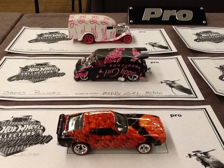 2014 custom show